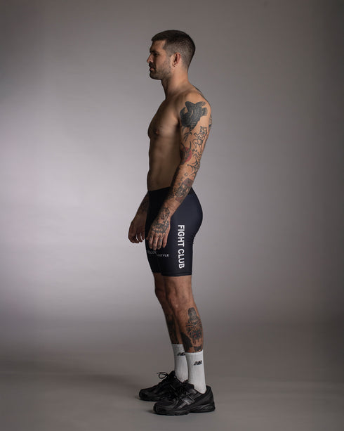 FIGHT CLUB Vale Tudo Shorts